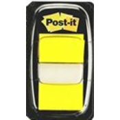 Označevalec Post-it 680, 3M, rumena