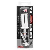 017844 MA PROFESSIONAL - Power Plastic Extreme Black 25 ml + mešalniki