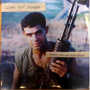 Hurray For The Riff Raff - Look Out Mama