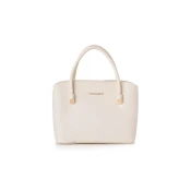 Vince Camuto Ženska torba Ravenna, Krem
