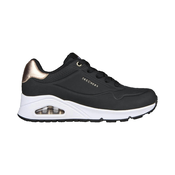 Skechers Unogolden Air Črna