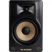 M-Audio Forty Eighty Aktivni studijski monitor 1 kos (Rabljeno)