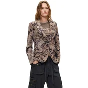 Desigual AME_CHERRIE 26WWEW45 Črna
