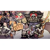 Skullgirls: 2nd Encore