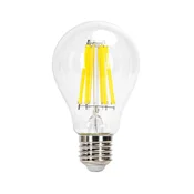 LED sijalica VINTAGE A65 E27/18W/230V 6500K - Aigostar