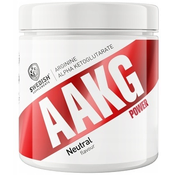 AAKG, 250 g, Swedish Supplements