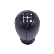 888 CAR ACCESSORIES Peugeot ručica menjača kožna 5 brzina