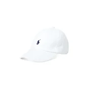 Polo Ralph Lauren bombažna kapa