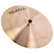 Istanbul Agop 22 Sterling Crash Ride