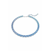 SWAROVSKI verižica z obeskom 5692265