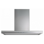 FALMEC LUMINA EVO NRS 120 STENSKA SREBRNA INOX