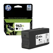 Tinta HP 3JA30AE HP 963XL CRNA