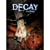 Daedalic Entertainment Game Key Decay: The Mare (Europa)