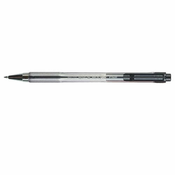 Pilot Matic Fine crni - Pilot Matic Fine crn Barve: crna, modra, rdeca in zelena