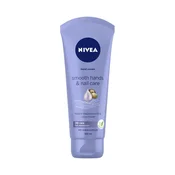 Nivea Glatte Hände Nagelpflegecreme