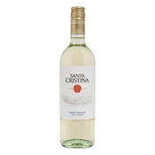 Santa Cristina Belo vino Pinot Grigio, 0.75L