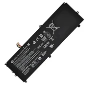 HP Baterija JI04XL za laptop HP Elite X2 1012 G2 series, 7.7 V, 6110 mAh, 47.04 Wh