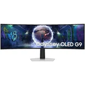 Samsung 49 LS49DG934SUXEN,DQHD OLED,240Hz,HAS, LS49DG934SUXEN