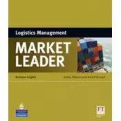 Market Leader ESP Book - Logistics Management