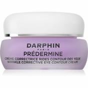 Darphin Prédermine Wrinkle Corrective Eye Cream krema za oci za hidrataciju i zagladivanje 15 ml