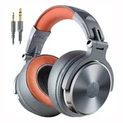 Over-Ear slušalke OneOdio Pro50 z 50mm gonilniki in zložljivim dizajnom - grey