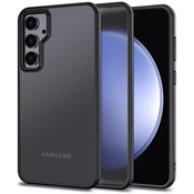 TECH-PROTECT MAGMAT GALAXY S23 FE MATTE BLACK (9319456607062)