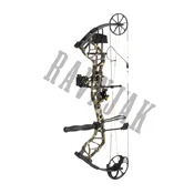 Bear Archery Compound Bow Species EV Package
