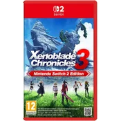 Xenoblade Chronicles 3 (Nintendo Switch 2)