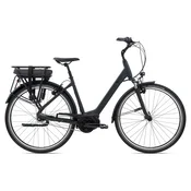 Bicikl GIANT Entour E+ 1 RT LDS 25km/h Metallic Black