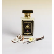 Tokatli Ženski parfem Vanil coco inspired by Mancera - Coco vanille, 50ml