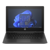 Laptop HP Pro x360 Fortis 11 G11 / Intel® N-series / RAM 4 GB / SSD Pogon / 11,6” HD