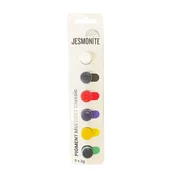 Set pigmentov Jesmonite 6 x 2 g - Classic