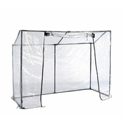 Linder Exclusiv Vrtni rastlinjak MC4301 150x200x77 cm