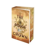 The Five Crowns of Okrith 3: The Rogue Crown