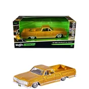 Maisto Metalni model autica 1:24 Design Lowrider Ass 32543