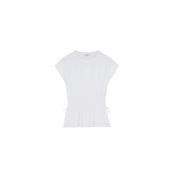 Scalpers Dres   bela/off-bela