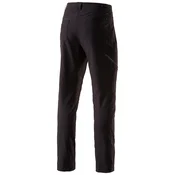 McKinley CASWELL II MN, muške planinarske hlace, crna 286151