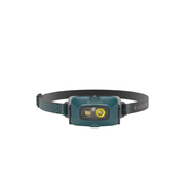 Ledlenser HF4R Core, Naglavna polnilna svetilka, Teal green