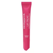 Dermacol Lip Treat hidratantno sjajilo za usne nijansa 7 Summer Crush (Melon Mix) 10 ml