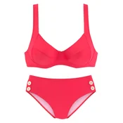 VIVANCE Bikini, roza
