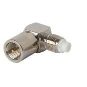 shumee Adapter za vtičnico FME/kotni vtič FME