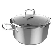 Cecotec počasni kuhalnik, O 28 cm, 7,5 L