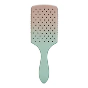 Wet Brush Cetka za rašcešljavanje Paddle Detangler Feel Good Ombre, Menta-roze