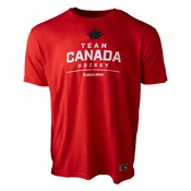 Bauer Canada Stacked majica - Senior