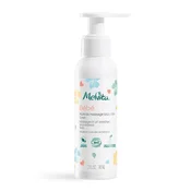 Melvita Organic Cuddly Massage Oil 90ml