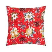 Vzglavnik KARNEVA - 45x45 cm - Božična zvezda