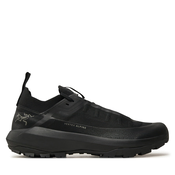 Trekking čevlji Arcteryx Verte Alpine Gtx GORE-TEX X000009602 Črna
