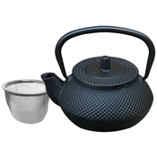 Shumee KINGHOFF KH-1817 litoželezni vrč s filtrom 300ml, (21238630)
