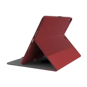 slomart cygnett tekview etui za ipad pro 10,2 (rdeč)