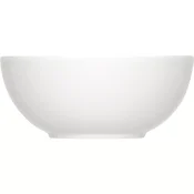 BAUSCHER Smart skledica, 64 mm, premer: 149 mm, bela (6 kos)